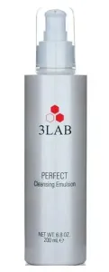 3LAB Arctisztító emulzió Perfect (Cleansing Emulsion) 200 ml