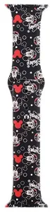 4wrist Szilikon szíj Apple Watch - Mickey Mouse 38/40/41 mm