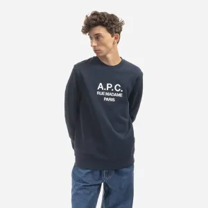 Férfi pulóverek A.P.C.