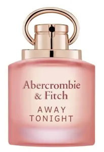 Abercrombie & Fitch Away Tonight Woman - EDP 100 ml