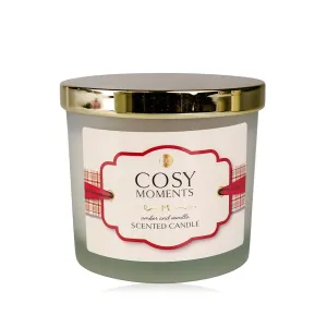 Accentra Illatgyertya Cosy Moments (Scented Candle) 170 g