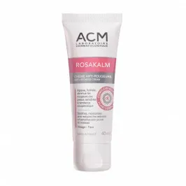 ACM Bőrpír elleni krém Rosakalm (Anti-redness Cream) 40 ml