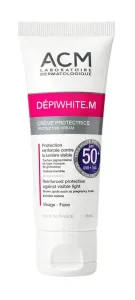 ACM Dépiwhite M (Hawaiian Tropic Protective Cream) 40 ml 50 faktoros bőrvédő krém
