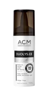 ACM Antioxidáns, bőröregedésgátló szérum Duolys CE (Anti-Ageing Serum) 15 ml