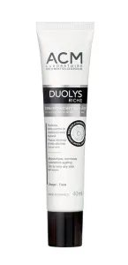 ACM Hidratáló öregedésgátló krém Duolys Riche (Anti-Ageing Moisture Skincare) 40 ml