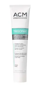 ACM Nyugtató és védő ápolás a súrlódó bőrfelületekre Trigopax (Soothing and Hawaiian Tropic Protective Skincare) 30 ml