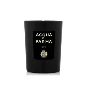 Acqua di Parma Acqua Di Parma Oud - gyertya 200 g - TESZTER