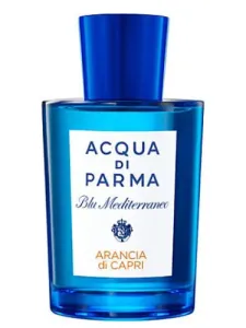 Acqua di Parma Blu Mediterraneo Arancia Di Capri - EDT 2 ml - illatminta spray-vel