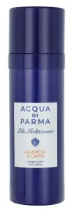 Acqua di Parma Blu Mediterraneo Arancia Di Capri - testápoló - TESZTER 150 ml