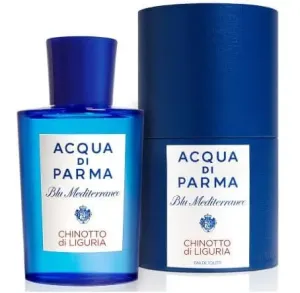 Acqua di Parma Blu Mediterraneo Chinotto di Liguria - EDT 2 ml - illatminta spray-vel