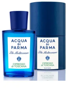 Acqua di Parma Blu Mediterraneo Cipresso di Toscana - EDT 2 ml - illatminta spray-vel