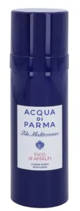 Acqua di Parma Blu Mediterraneo Fico Di Amalfi - testápoló tej - TESZTER 150 ml