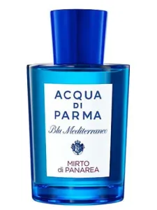 Acqua di Parma Blue Mediterraneo Mirto Di Panarea - EDT 150 ml