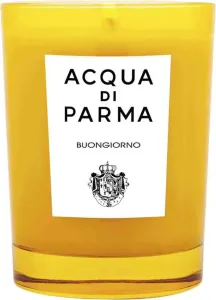 Acqua di Parma Buongiorno - gyertya 200 g - TESZTER
