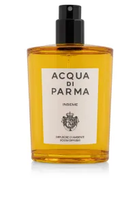 Acqua di Parma Insieme - diffúzor 100 ml - TESZTER szórófejjel, pálcikák nélkül