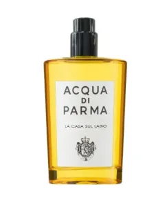 Acqua di Parma La Casa Sul Lago - diffúzor 100 ml - TESZTER szórófejjel, pálcikák nélkül