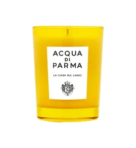 Acqua di Parma La Casa Sul Lago - gyertya 200 g