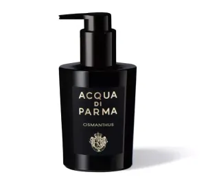 Acqua di Parma Osmanthus - folyékony szappan testre és kézre 300 ml