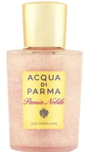 Acqua di Parma Peonia Nobile - csillogó testolaj 100 ml