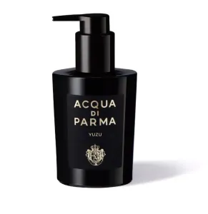 Acqua di Parma Yuzu - folyékony szappan testre és kézre 300 ml