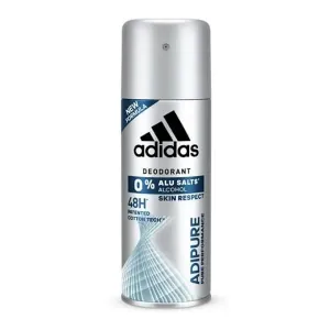 Adidas Adipure - dezodor spray 200 ml