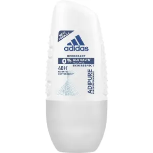 Adidas Adipure For Her - golyós dezodor 50 ml