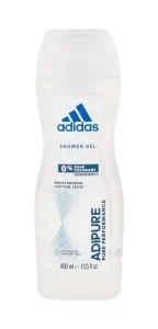 Adidas Adipure For Her - tusfürdő 250 ml