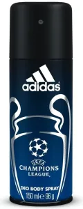 Adidas Champions League Arena Edition - dezodor spray 150 ml