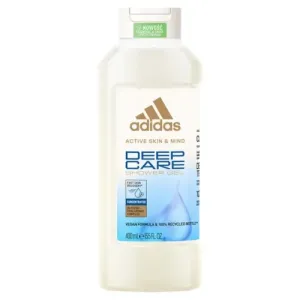 Adidas Deep Care - tusfürdő 400 ml