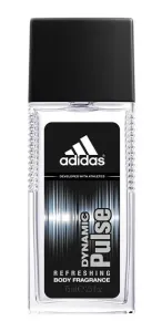 Adidas Dynamic Pulse - dezodor spray 75 ml