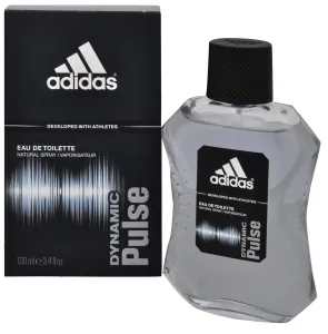 Adidas Dynamic Pulse - EDT 100 ml #81018
