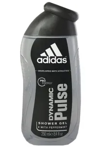 Adidas Dynamic Pulse - tusfürdő 250 ml