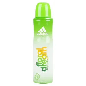 Adidas Floral Dream - dezodor spray 150 ml