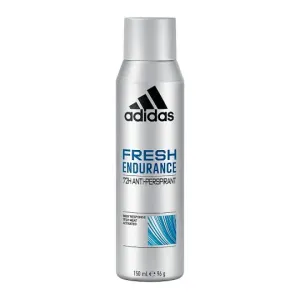 Adidas Fresh Endurance Man - dezodor spray 150 ml
