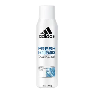 Adidas Fresh Endurance Woman - dezodor spray 250 ml