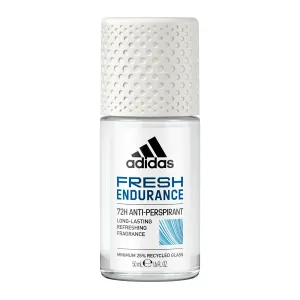 Adidas Fresh Endurance Woman - roll-on 50 ml