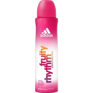 Adidas Fruity Rhythm - dezodor spray 150 ml