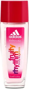 Adidas Fruity Rhythm - dezodor spray 75 ml