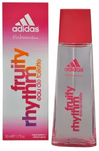 Adidas Fruity Rhythm EDT 75 ml Parfüm