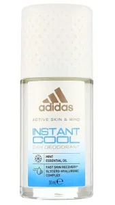 Adidas Active Skin & Mind Instant Cool roll-on 50 ml Dezodor