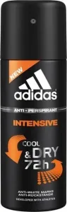 Adidas Intensive - dezodor spray 150 ml #657230