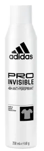 Adidas Pro Invisible Woman - dezodor spray 150 ml