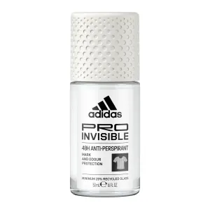 Adidas Pro Invisible Woman - roll-on üvegben 50 ml