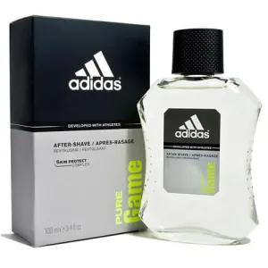 Adidas Pure Game - after shave 100 ml #760205