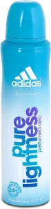 Adidas Pure Lightness - dezodor spray 150 ml
