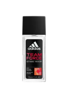 Adidas Team Force 2022 - dezodor spray 75 ml