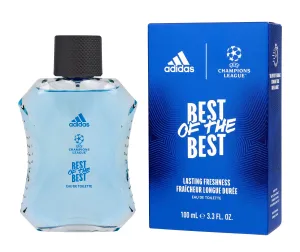 Adidas UEFA Champions League Best of the Best EDT 100 ml Parfüm