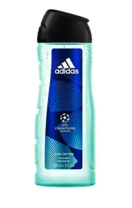 Adidas UEFA Champions League Dare Edition - tusfürdő 400 ml