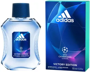 Adidas UEFA Victory Edition - borotválkozás utáni víz 100 ml