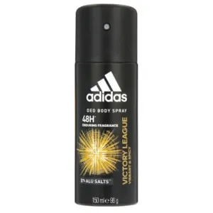 Adidas Victory League - dezodor spray 150 ml